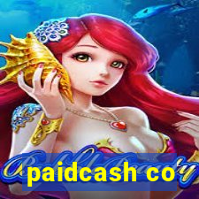 paidcash co